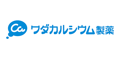 ワダカルシウム製薬