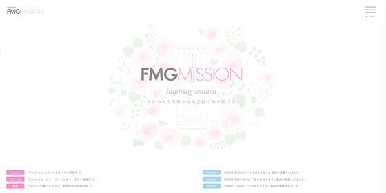 FMG MISSION